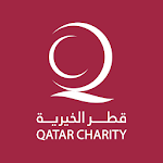 Cover Image of Download جمعية قطر الخيرية 4.3 APK