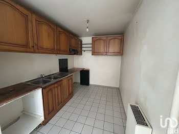 appartement à Saint-Denis (93)