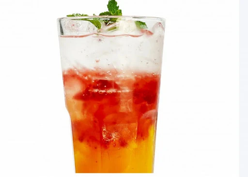 Watermelon Ice Tea