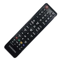 AC  DVD  Remote Control- Universal Remote Control