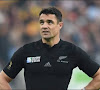 Trois rugbymen, dont Dan Carter (!), accusés de dopage