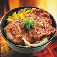 燒丼株式會社(信義威秀店)