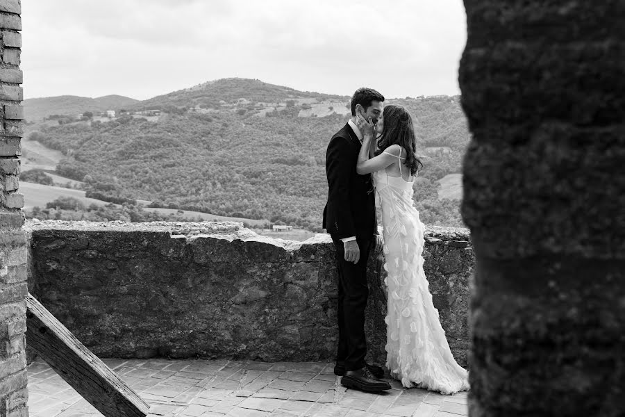 Fotógrafo de casamento Leonardo Passero (leonardopassero). Foto de 14 de março