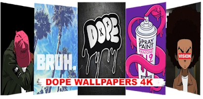 dope wallpaper APK for Android Download