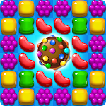 Cover Image of Download Cookie Crush Match 3 1.3 APK