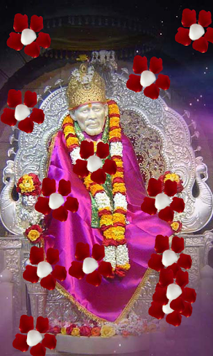 Sai Baba