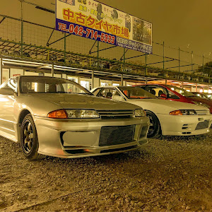 スカイライン GT-R BNR32