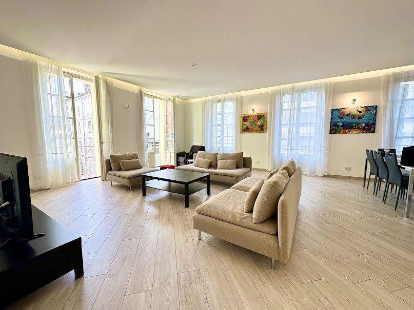 Vente appartement 3 pièces 96 m² à Cannes (06400), 1 087 560 €
