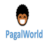 Pagalworld  one entertainment bollywood website icon