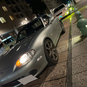 ロードスター NB6C