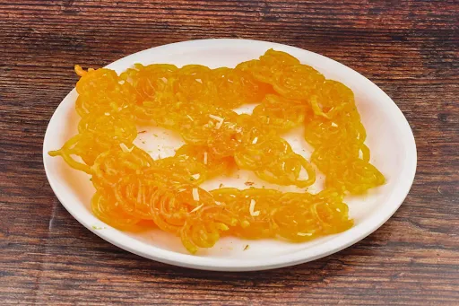 Jalebi [250 Grams]