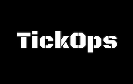 Tickops Extension Preview image 0