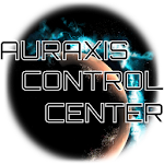 Cover Image of Unduh Auraxis Control Center 5.1.2 APK