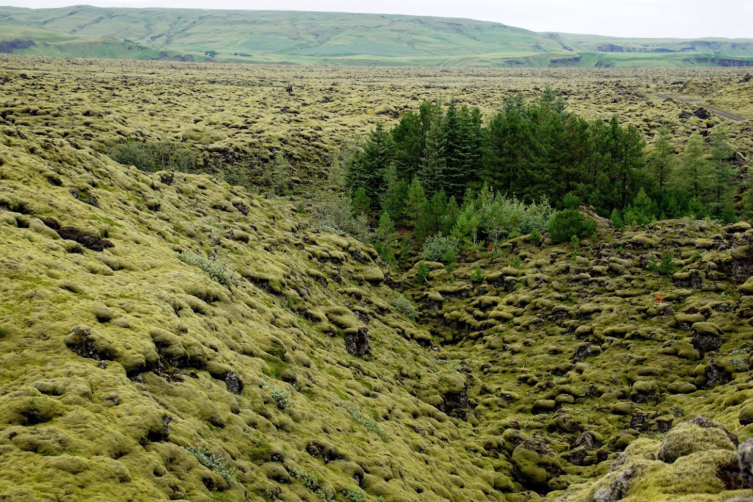 Исландия - родина слонов (архипелаг Vestmannaeyjar, юг, север, запад и Центр Пустоты)