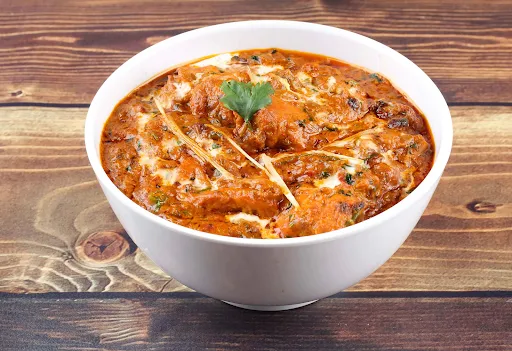 Kadhai Chicken