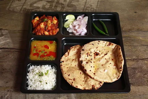 Ghar Ki Thali