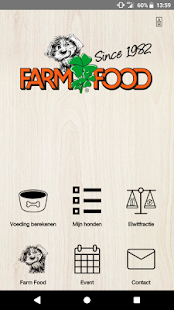 Farm Food Voedingswijzer - náhled