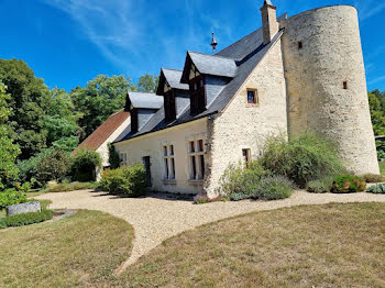 propriété à Romorantin-Lanthenay (41)