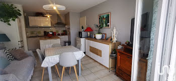 appartement à Libourne (33)