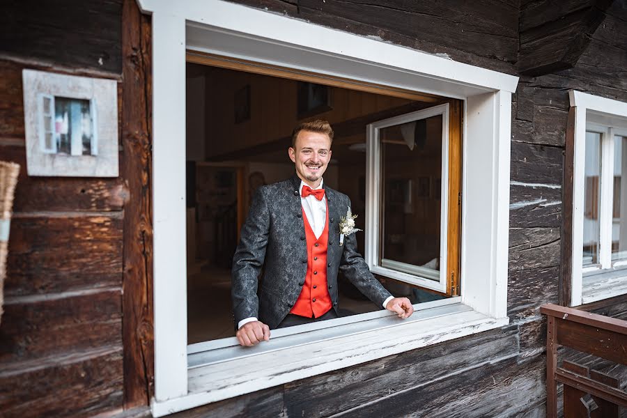 Photographe de mariage Patric Borchert (abgelichtet). Photo du 18 décembre 2023