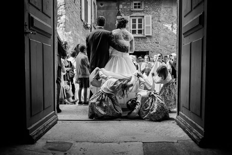 Fotógrafo de casamento William Lambelet (lambelet). Foto de 23 de outubro 2019