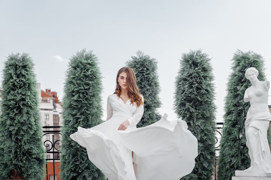 Wedding photographer Mariya Gucu (mariagutsu). Photo of 22 June 2021