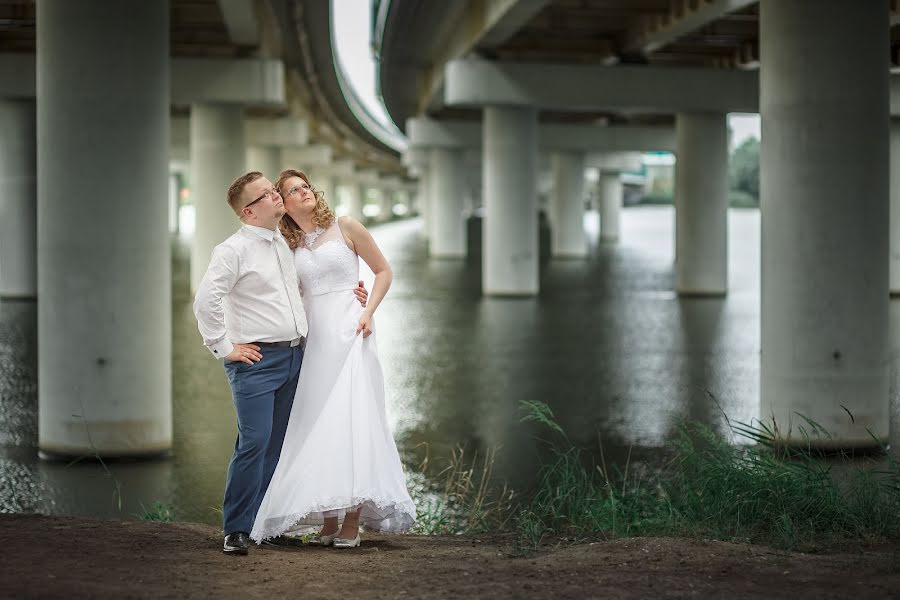 Fotógrafo de bodas Krzysztof Piątek (krzysztofpiate). Foto del 15 de marzo 2018