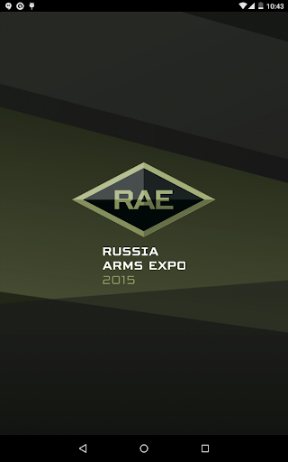 Russia Arms EXPO 2015