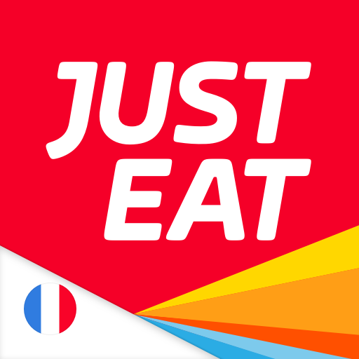 Just Eat France - Livraison de Repas à Domicile