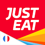 Cover Image of Herunterladen Just Eat France - Essenslieferung 4.12.1.847 APK