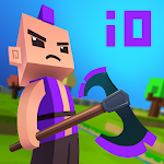 Cover Image of ダウンロード AXES.io 1.5.5 APK