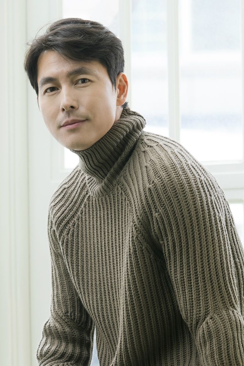 Jung Woo Sung Was Once so Poor That He Was Scolded and Dumped by His ...