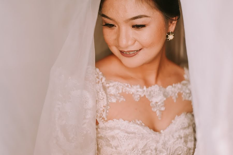 Wedding photographer Esteban Laina (estebanlaina). Photo of 30 January 2019