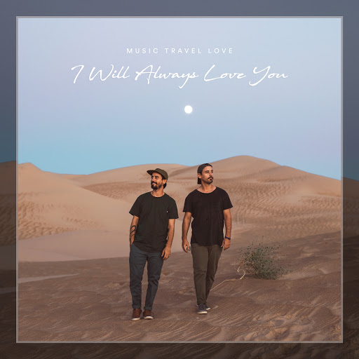 I Will Always Love You (Acoustic) - YouTube Music