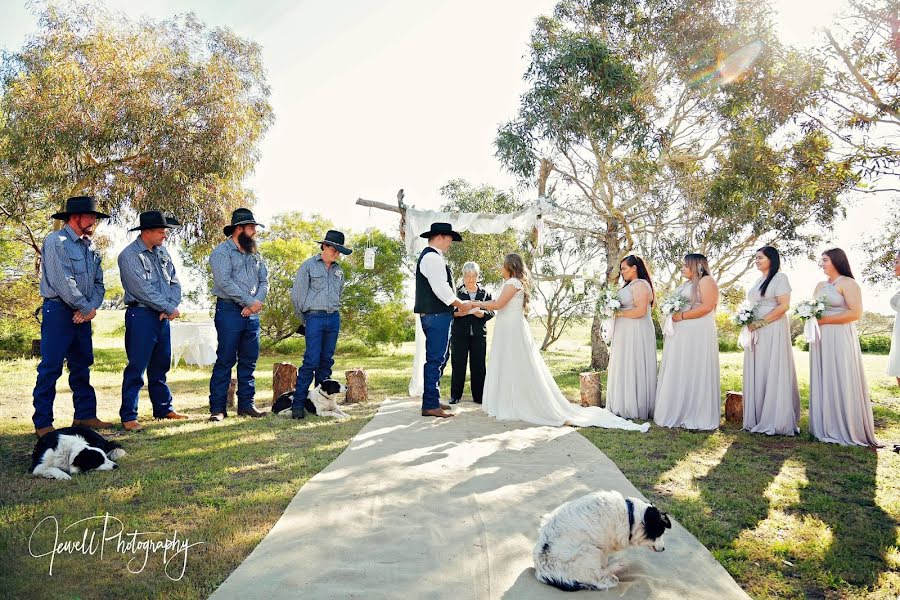 Wedding photographer Jewells Bee (jewells). Photo of 11 February 2019