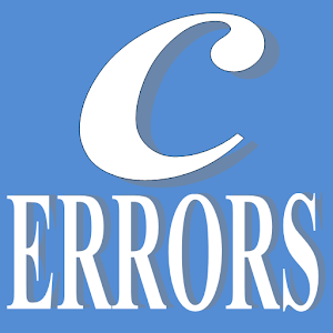 Download C Common Errors For PC Windows and Mac