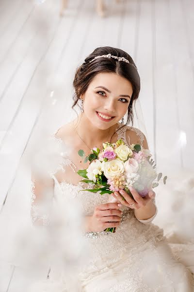 Wedding photographer Andrey Tolok (andronviii). Photo of 14 March 2019