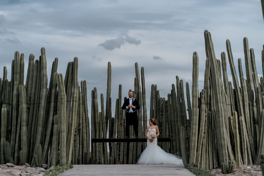 Fotógrafo de casamento Xavo Lara (rosstudio). Foto de 10 de janeiro 2020