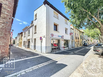 maison à Toulouges (66)