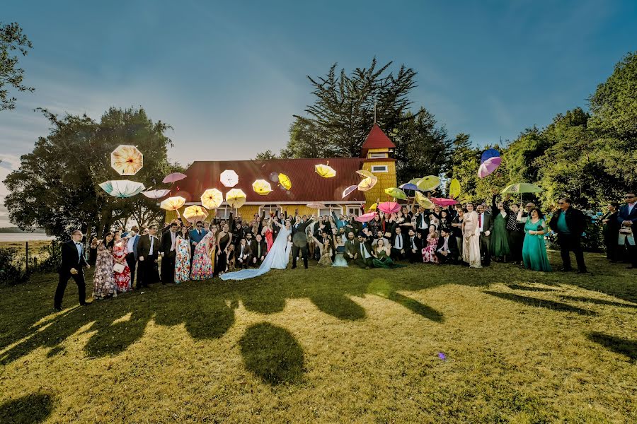 Photographe de mariage Carolina Hepp (carohepp). Photo du 19 mars