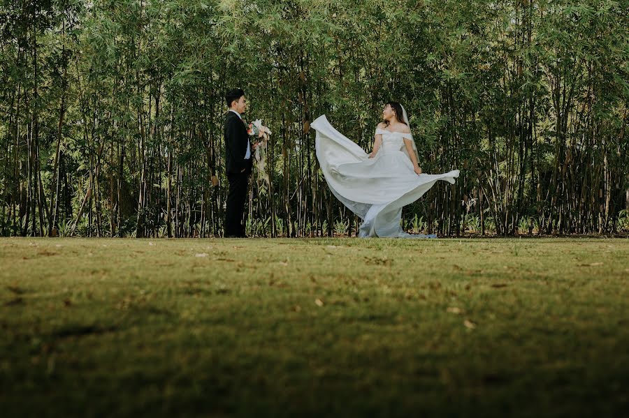 Fotógrafo de casamento Tinh Nguyen (tinhnguyen). Foto de 7 de setembro 2023