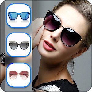 Download Sunglasses for Man and Woman For PC Windows and Mac