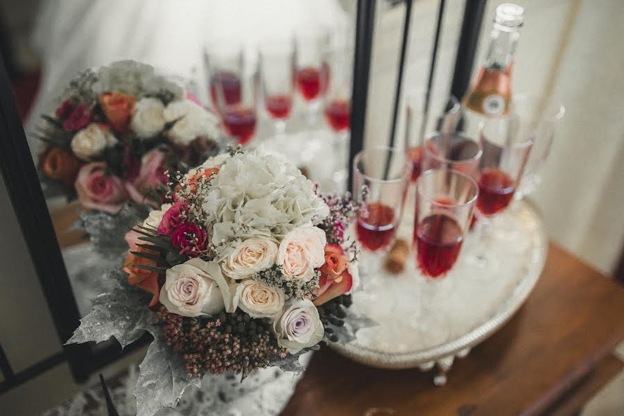 Fotógrafo de casamento George Avgousti (georgeavgousti). Foto de 17 de abril 2020