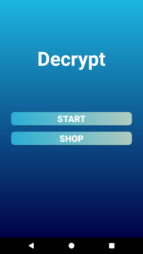 Decrypt - v1.6.4