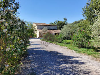 maison à Saint-Julien-les-Rosiers (30)