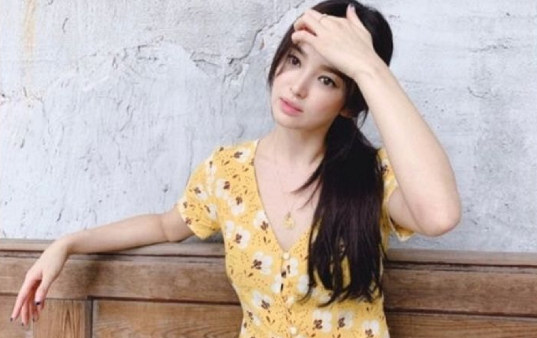 Song Hye Kyo Looks Just Like A Barbie Doll Now That Her Hair Is