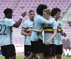 Les Diables pointent du doigt quelques manquements