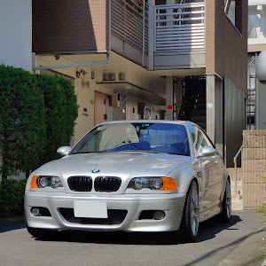 M3 クーペ BL32