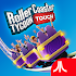 RollerCoaster Tycoon Touch - Build your Theme Park3.11.2 (Mod Money)