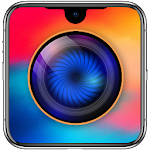 Cover Image of Herunterladen 🔥 camera for xioami note 6 focus 4k redmi note 7 7.5 APK